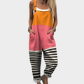Salopette impresa cómoda