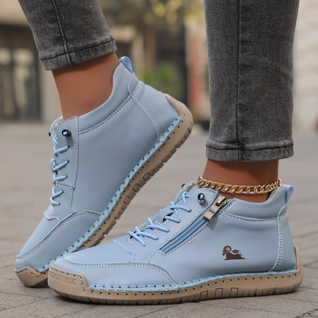 Émy™ | Zapatillas de confort terapéutico