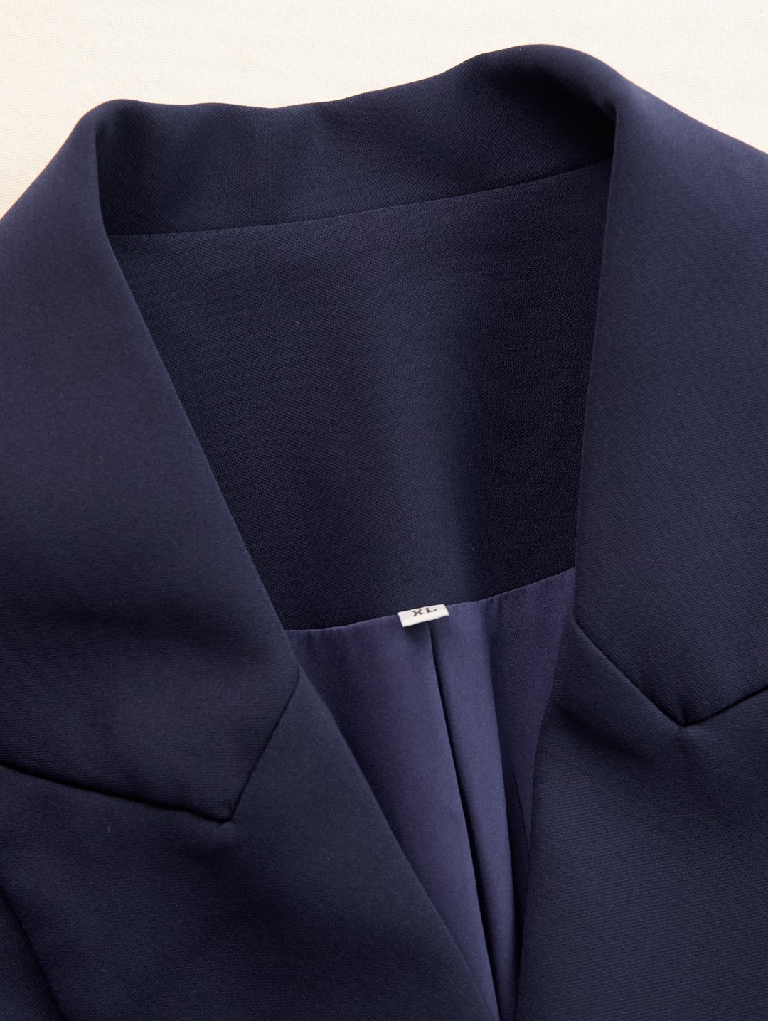 Sasha | Vestido Midi Blazer Elegante