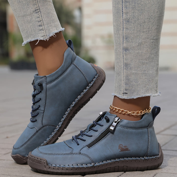 Soline™ | Zapatillas de confort terapéutico