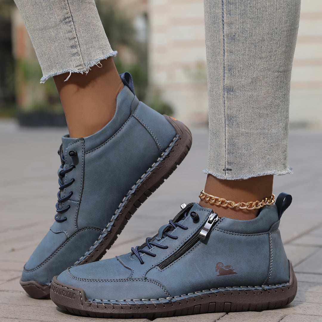 Émy™ | Zapatillas de confort terapéutico