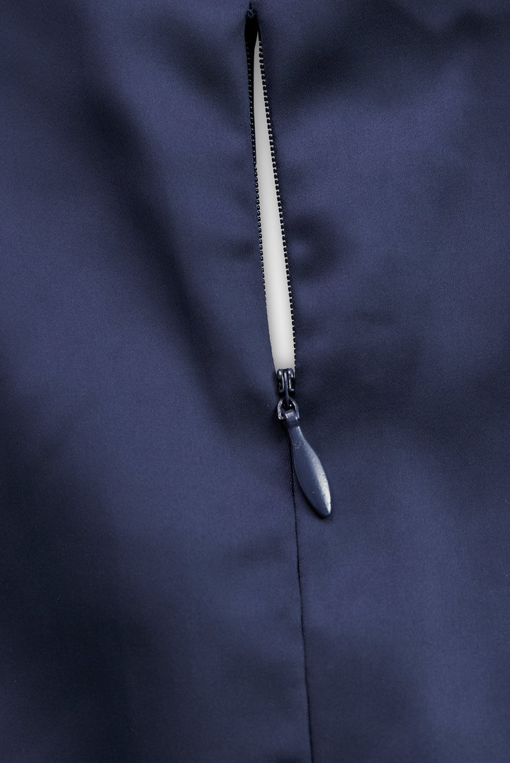 Colette™ | Vestido de Elegancia Navideña