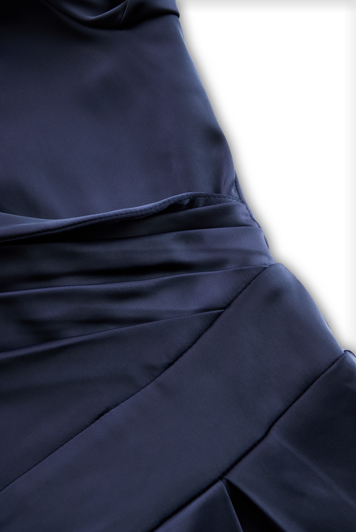 Colette™ | Vestido de Elegancia Navideña