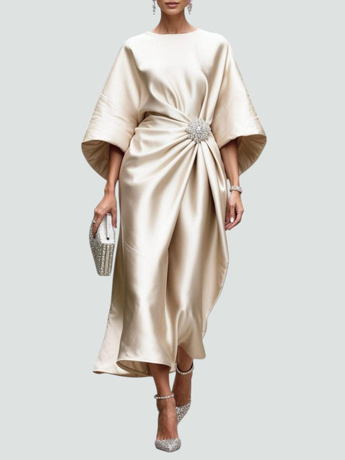 Annalena™ | Vestido Largo de Noche