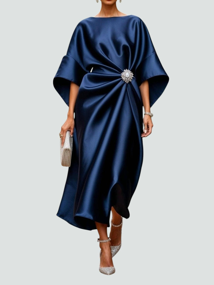 Annalena™ | Vestido Largo de Noche