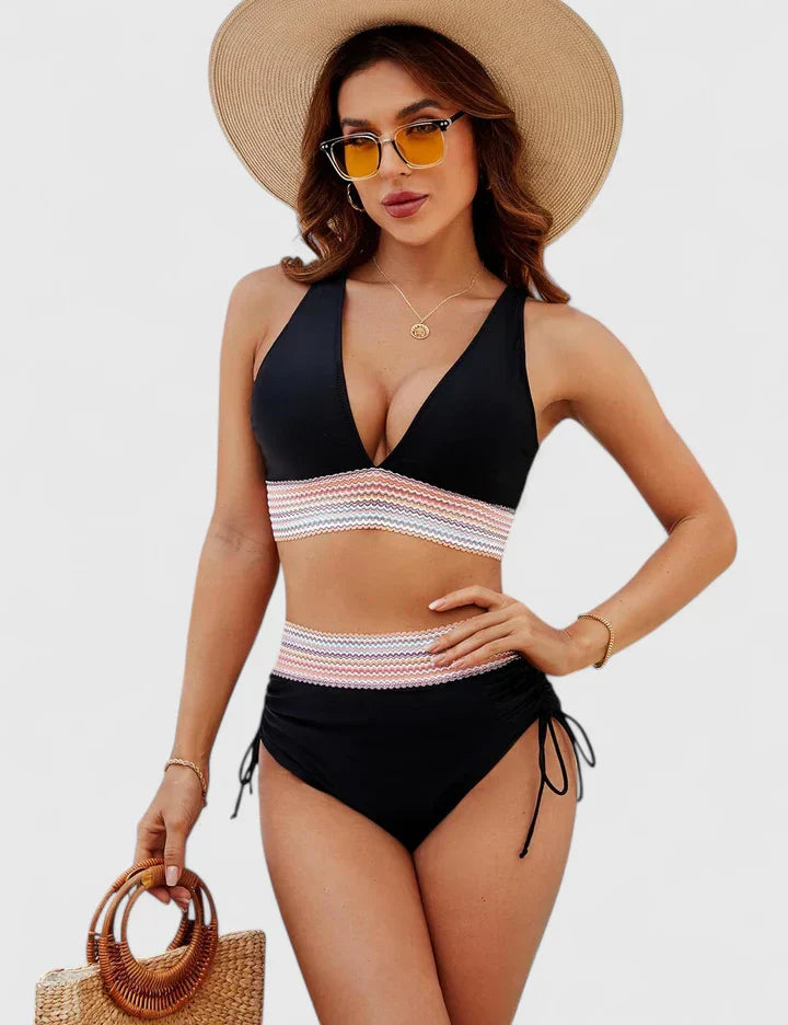 Elegant Bikini Set