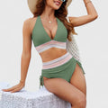 Elegant Bikini Set