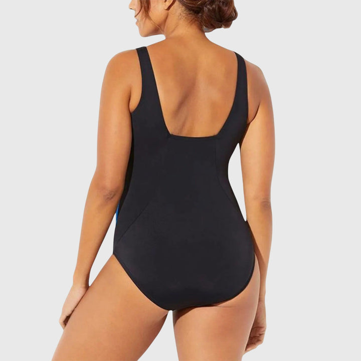 Dorian Sculpting Swimsuit