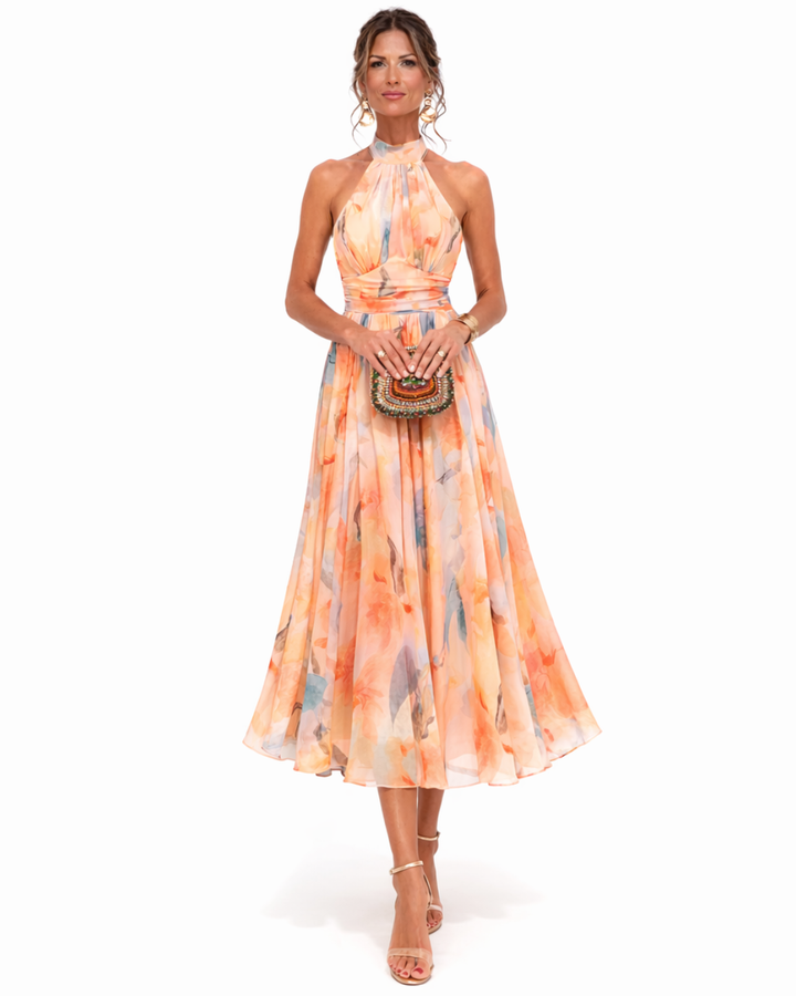 Aurora | Vestido ligero y versátil