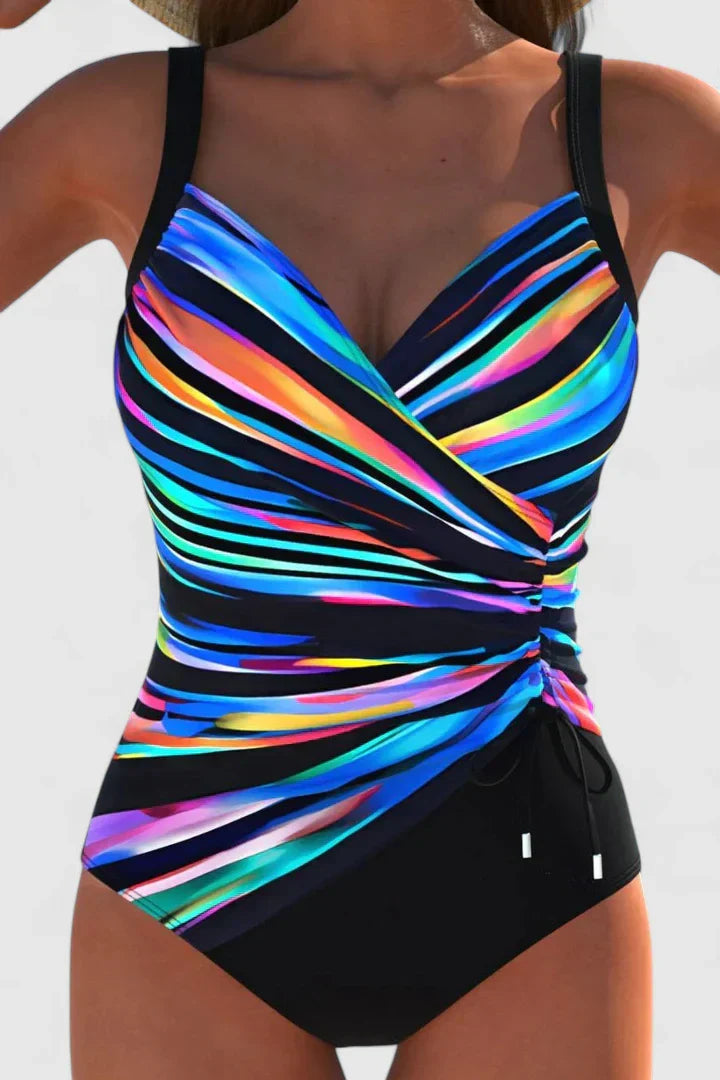 Elegant Swimwear