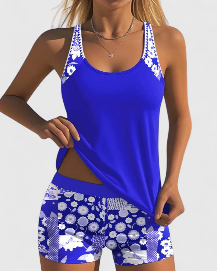 Aurianna Comfortable Swimwear