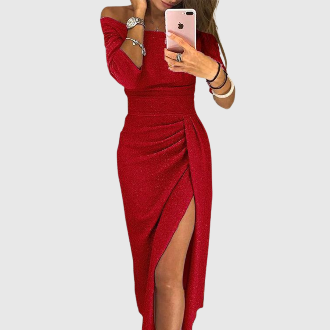 Eirian | Vestido de Gala