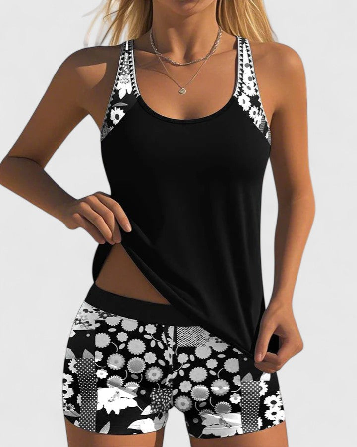 Aurianna Comfortable Swimwear