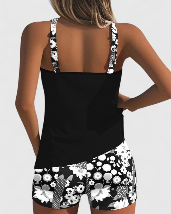 Aurianna Comfortable Swimwear