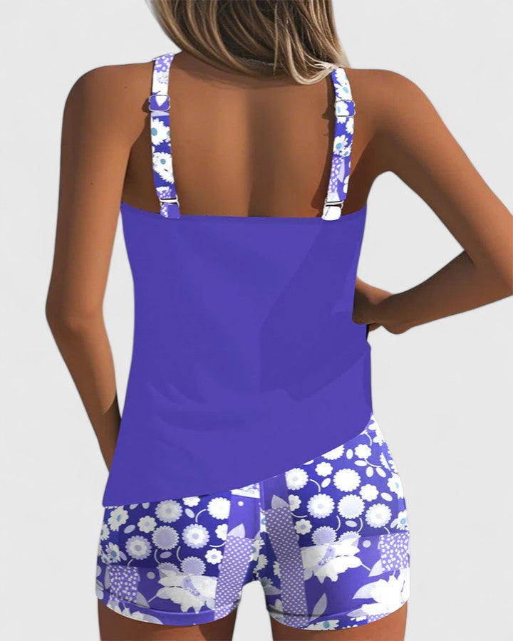 Aurianna Comfortable Swimwear