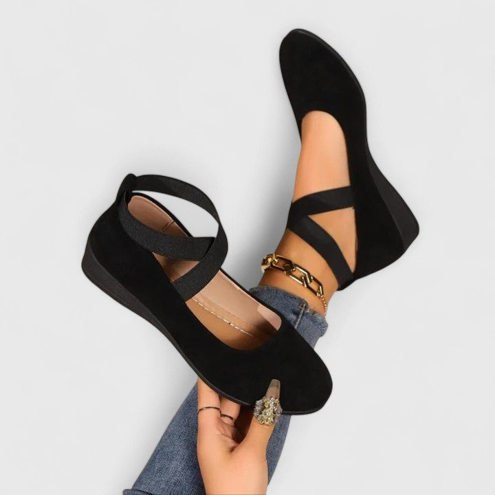 Jynna | Zapatos ortopédicos