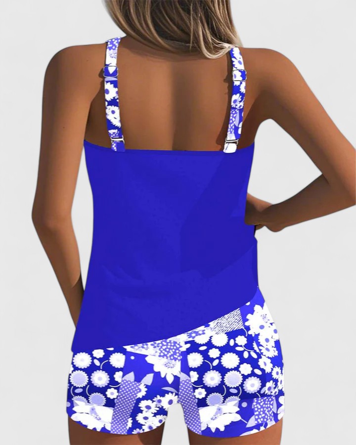 Aurianna Comfortable Swimwear