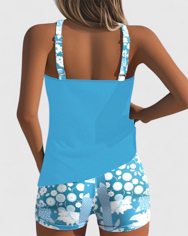 Aurianna Comfortable Swimwear