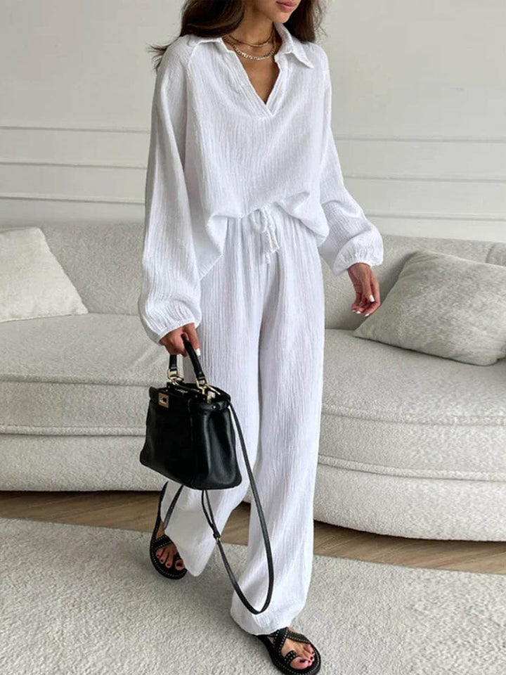 Conjunto Rafaelly