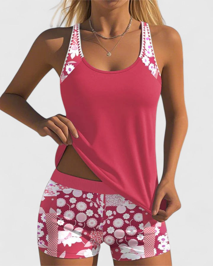 Aurianna Comfortable Swimwear
