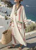 Mehr™ Robe Elegante Halagadora