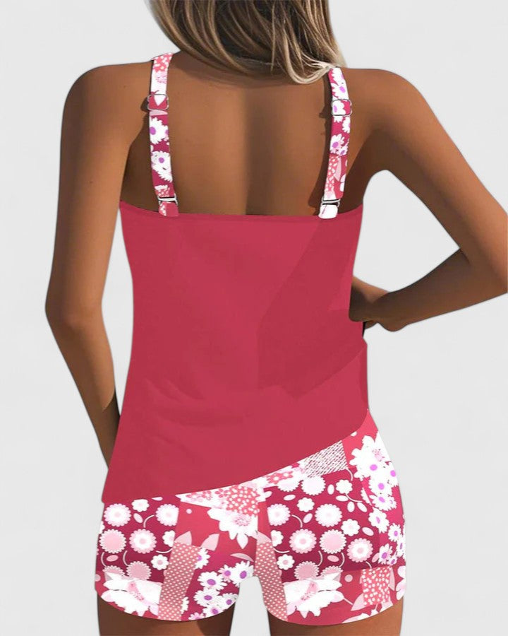 Aurianna Comfortable Swimwear