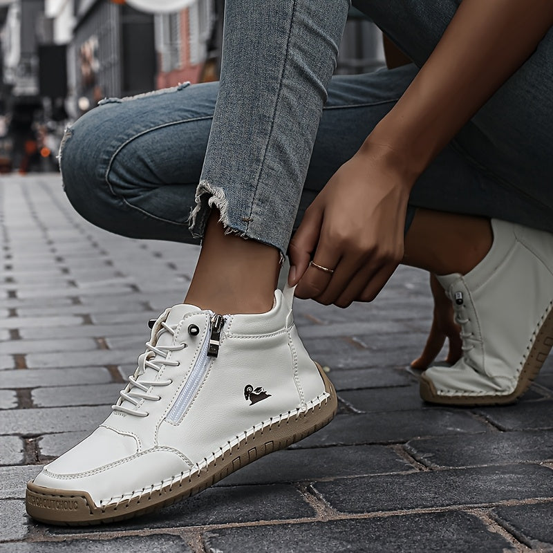 Mathilde - Zapatos de Confort Urbano