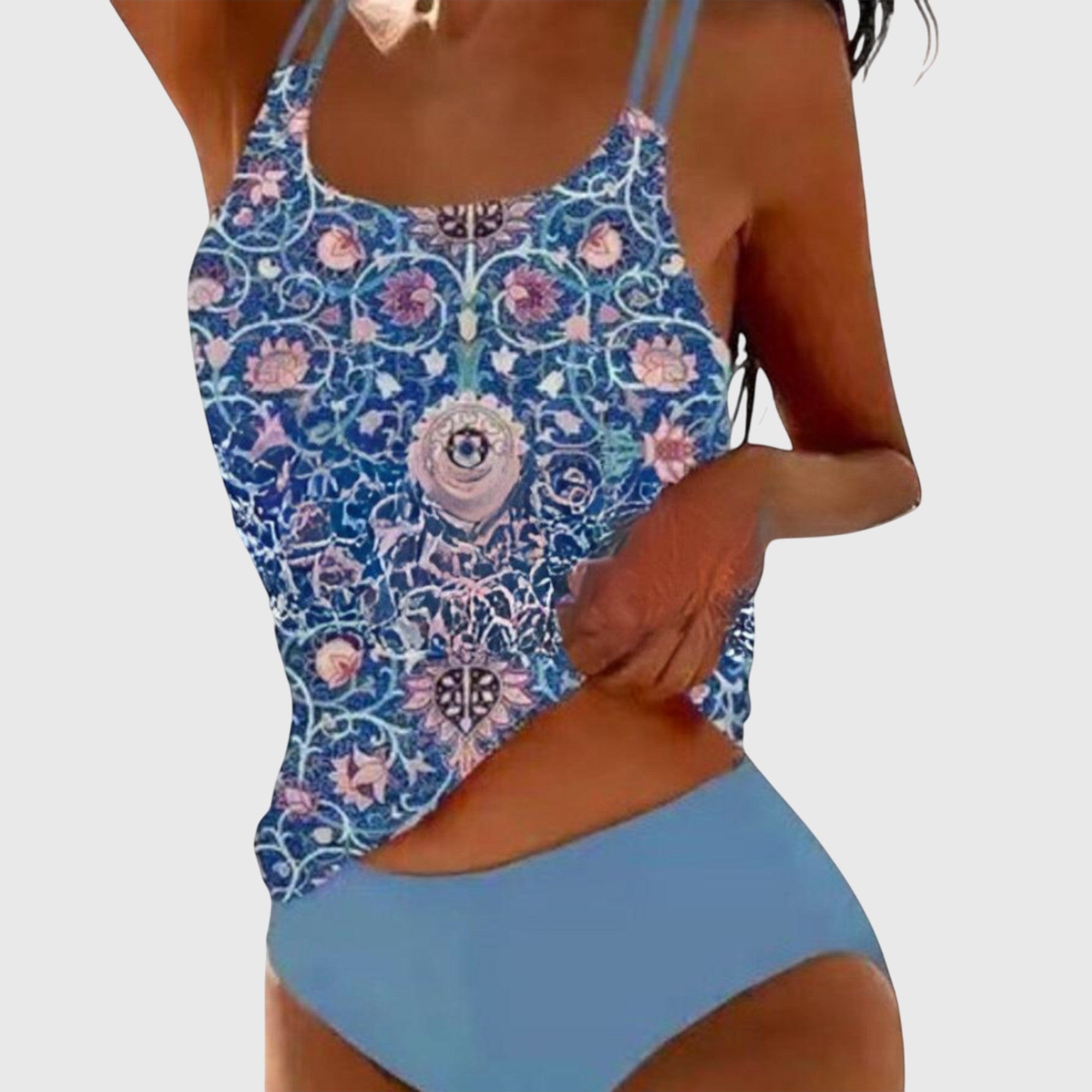 Lina Swimwear Set