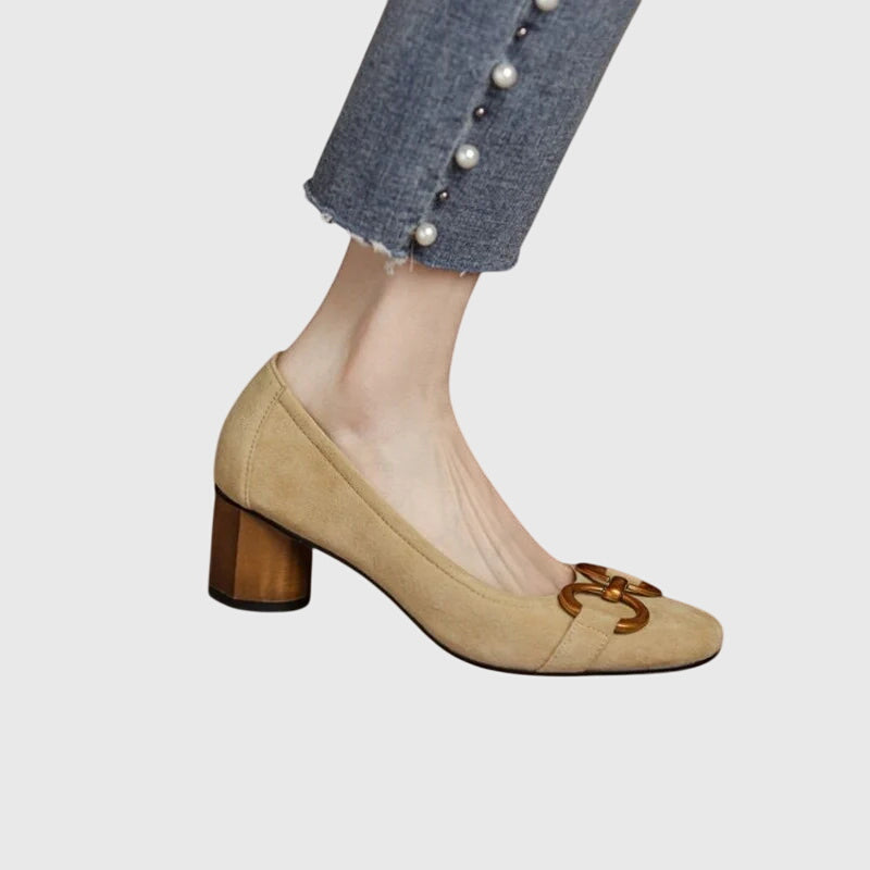 Dorothy™ | Tacones Altos Elegantes