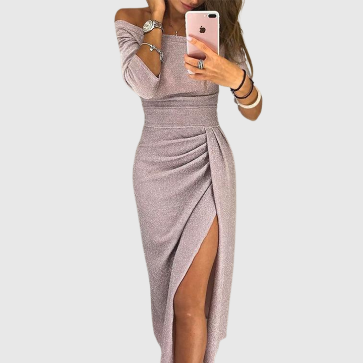Eirian | Vestido de Gala
