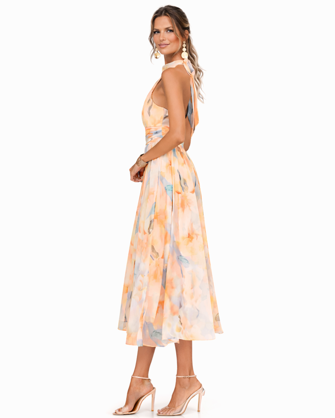 Aurora | Vestido ligero y versátil