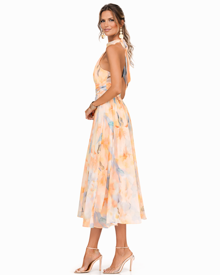 Aurora | Vestido ligero y versátil