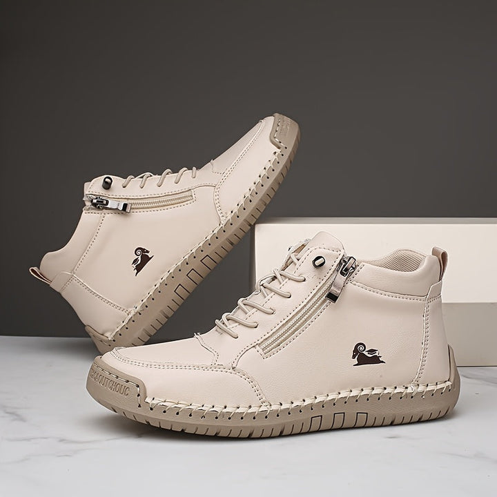 Mathilde - Zapatos de Confort Urbano