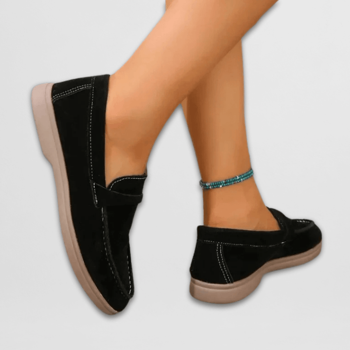 Lucia | Mocasines cómodos