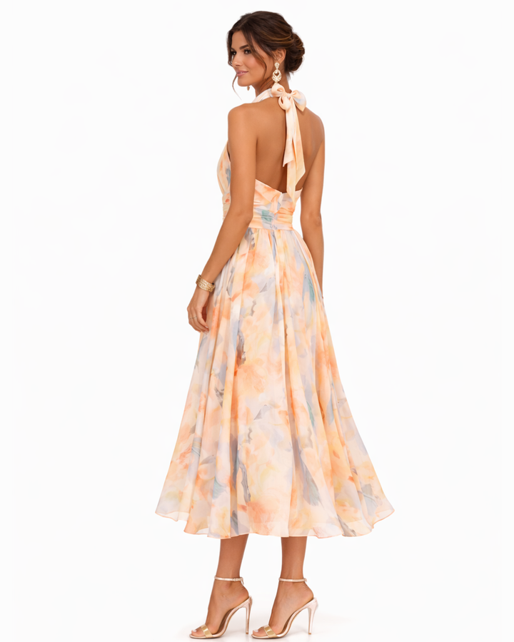Aurora | Vestido ligero y versátil