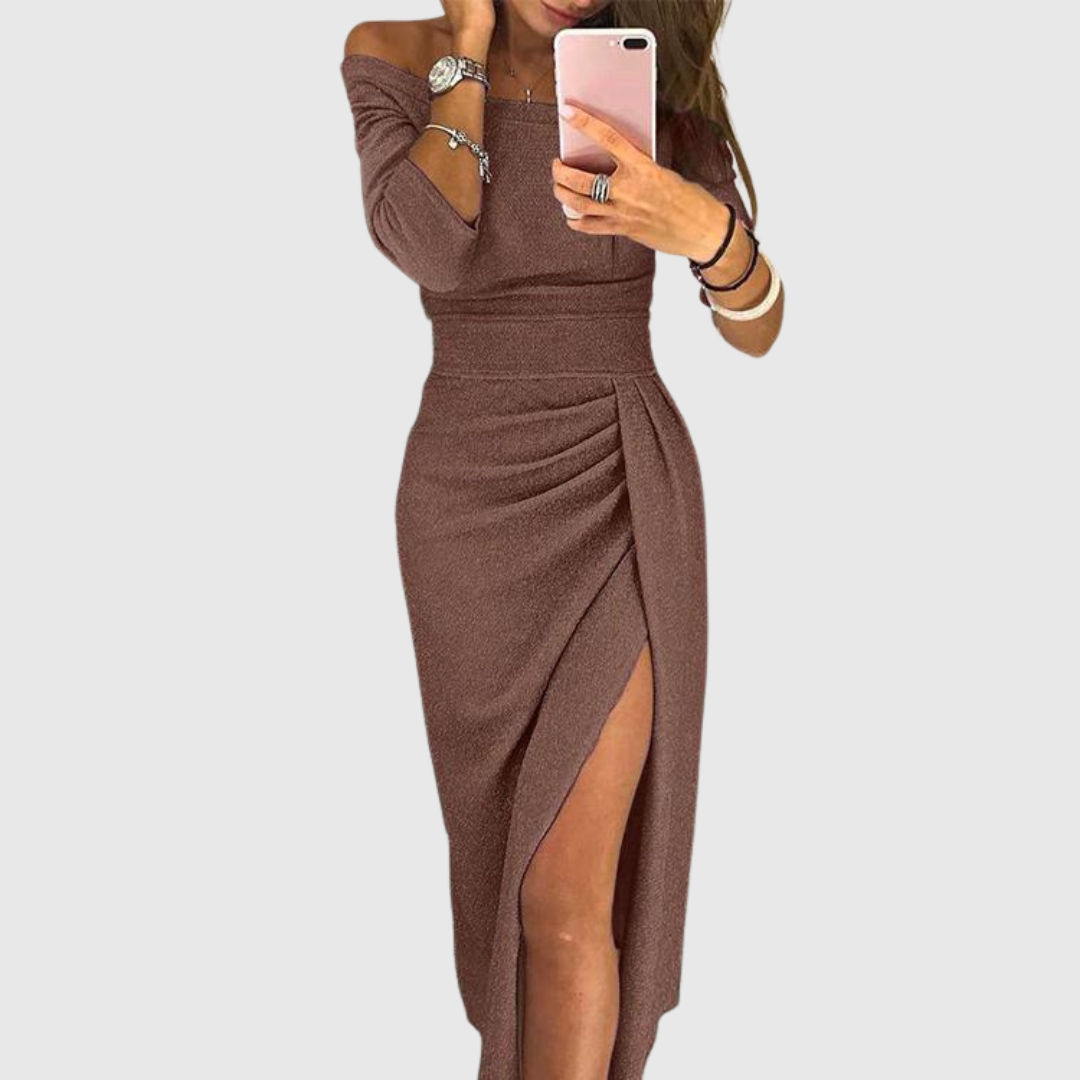 Eirian | Vestido de Gala