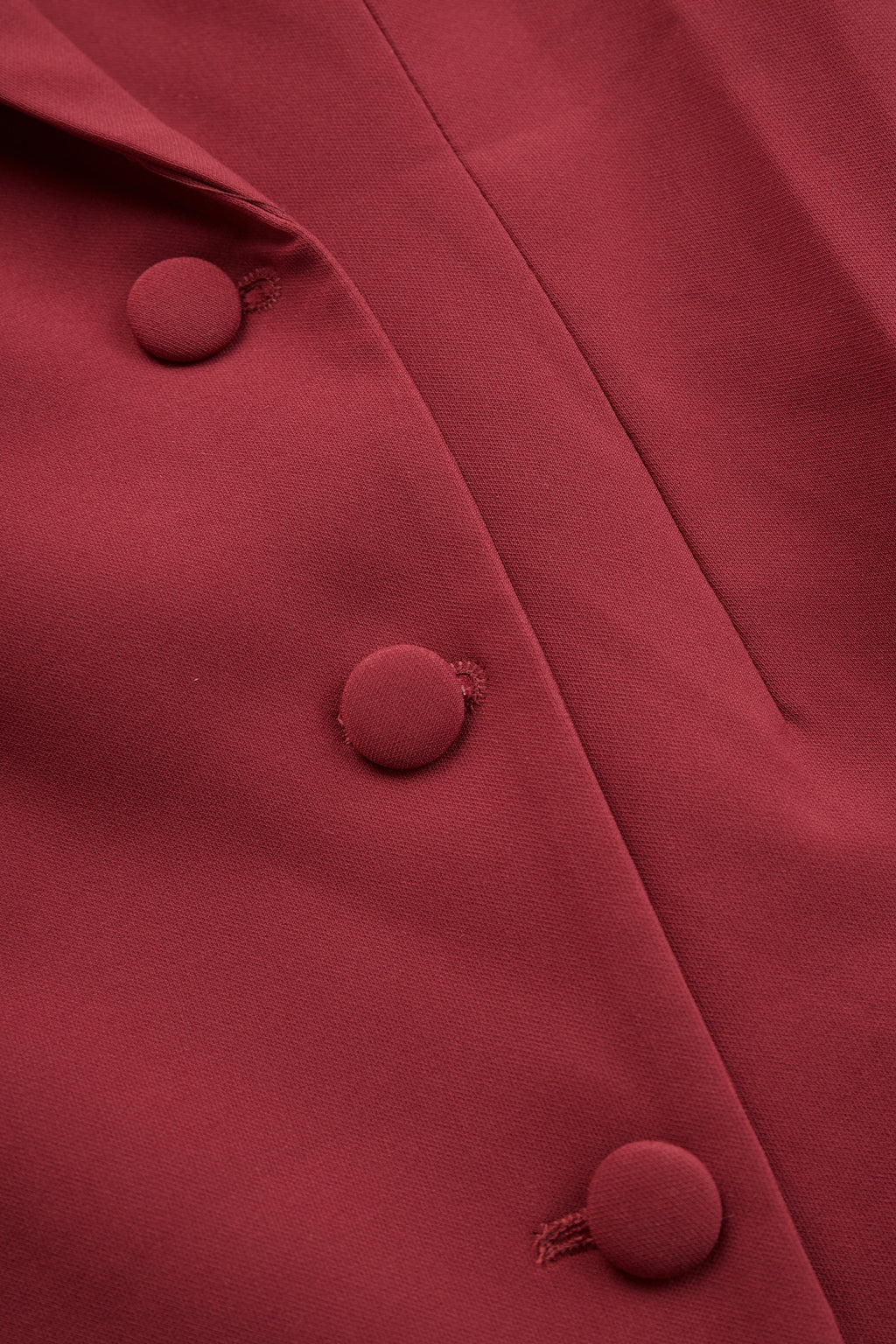 Sasha | Vestido Midi Blazer Elegante