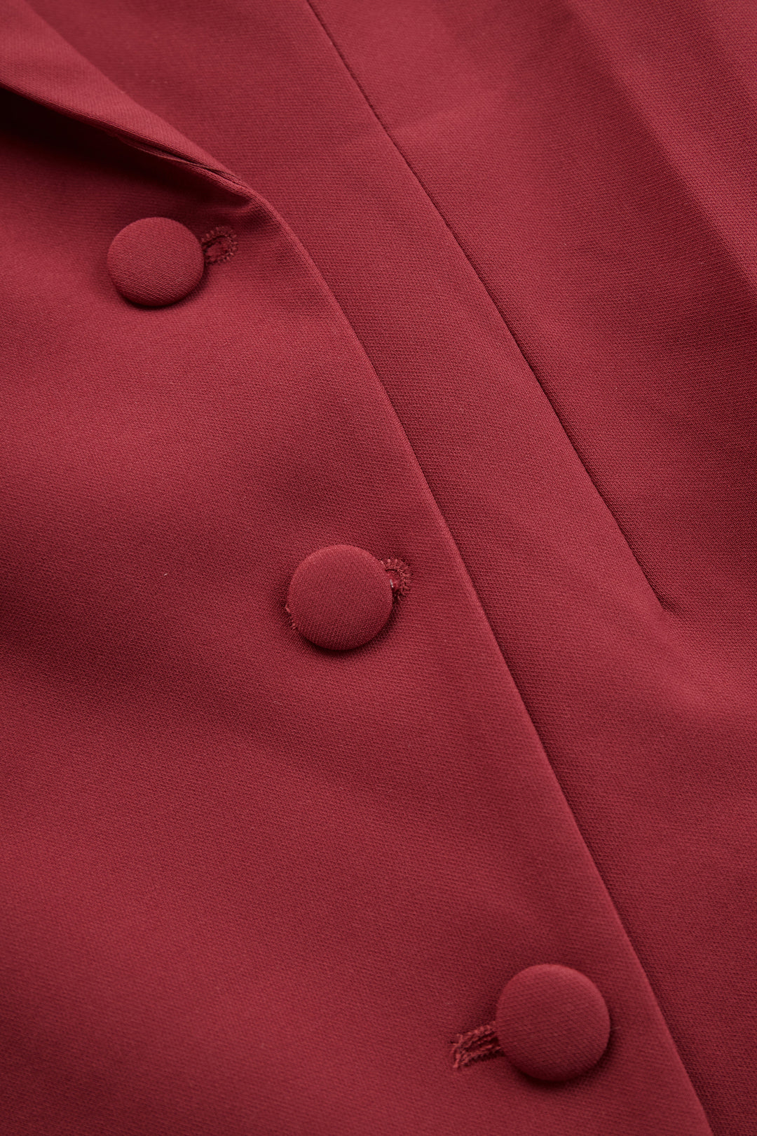 Sasha | Vestido Midi Blazer Elegante