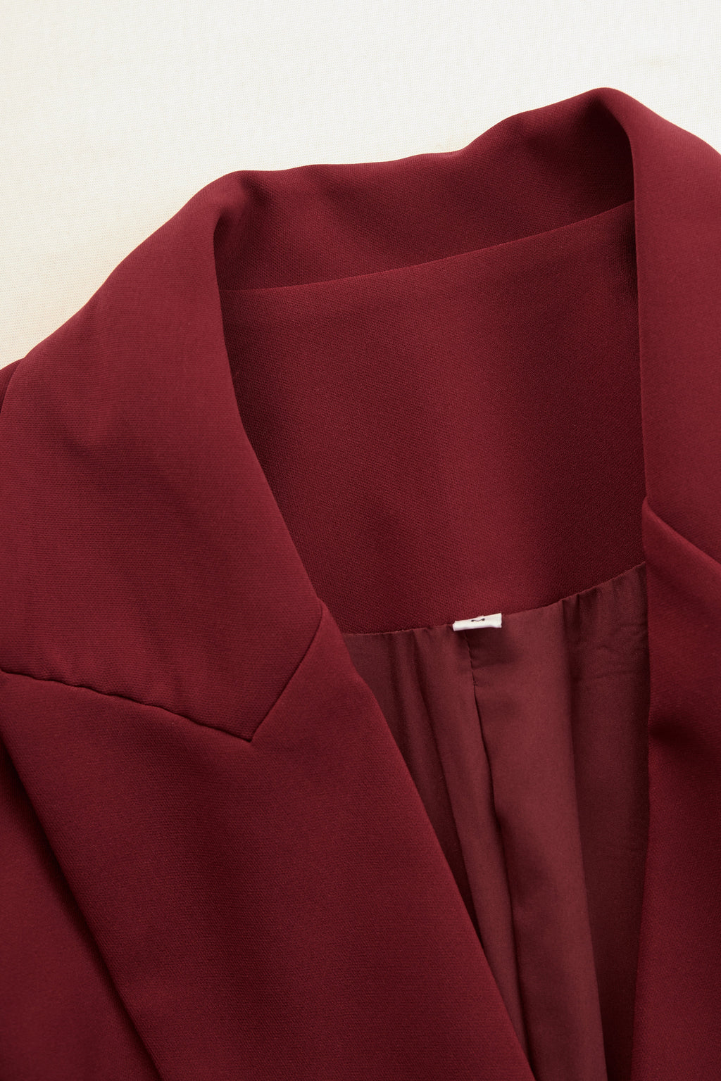 Sasha | Vestido Midi Blazer Elegante