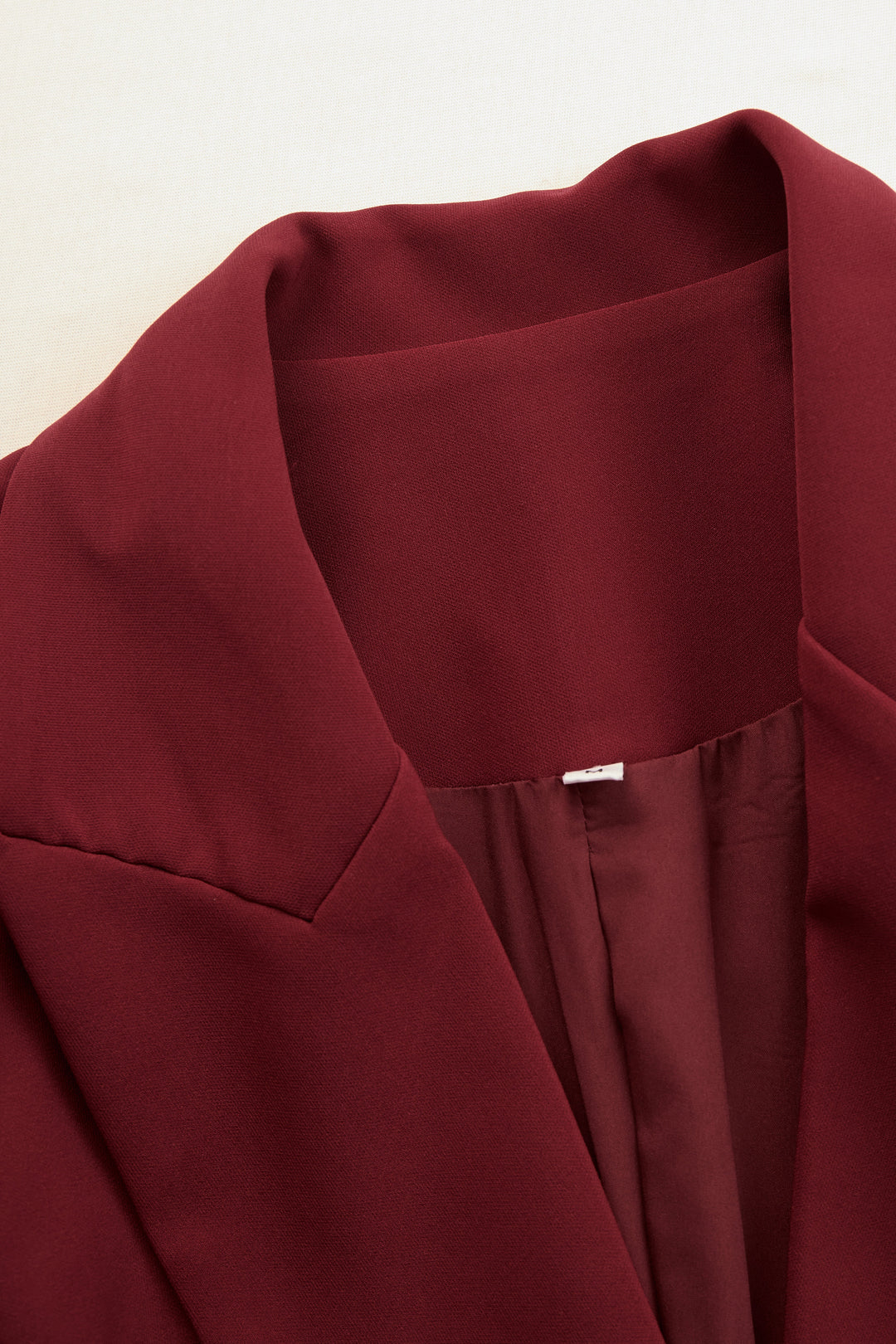 Sasha | Vestido Midi Blazer Elegante
