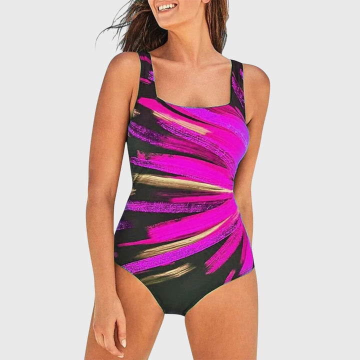 Dorian Sculpting Swimsuit