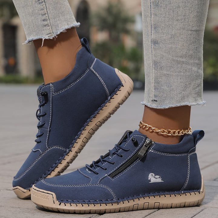 Soline™ | Zapatillas de confort terapéutico