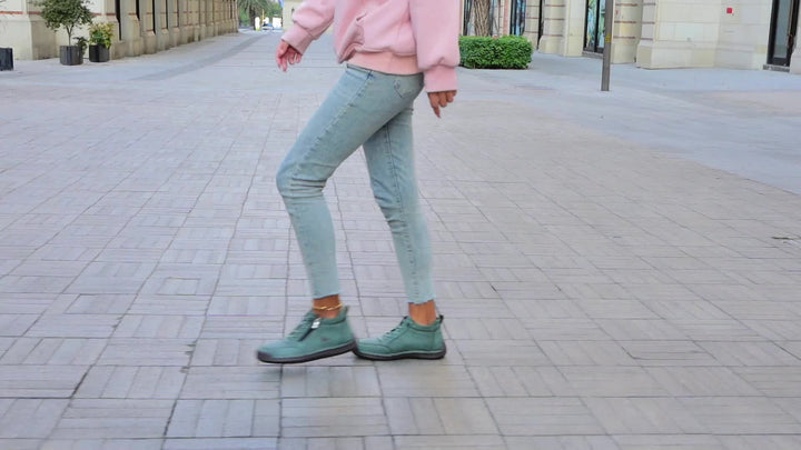 Émy™ | Zapatillas de confort terapéutico
