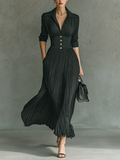 Maxi Vestido Largo