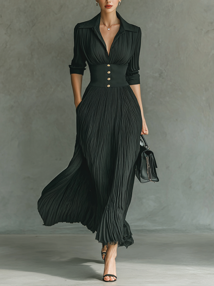 Maxi Vestido Largo