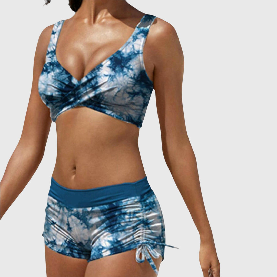 Anabella Bikini Set