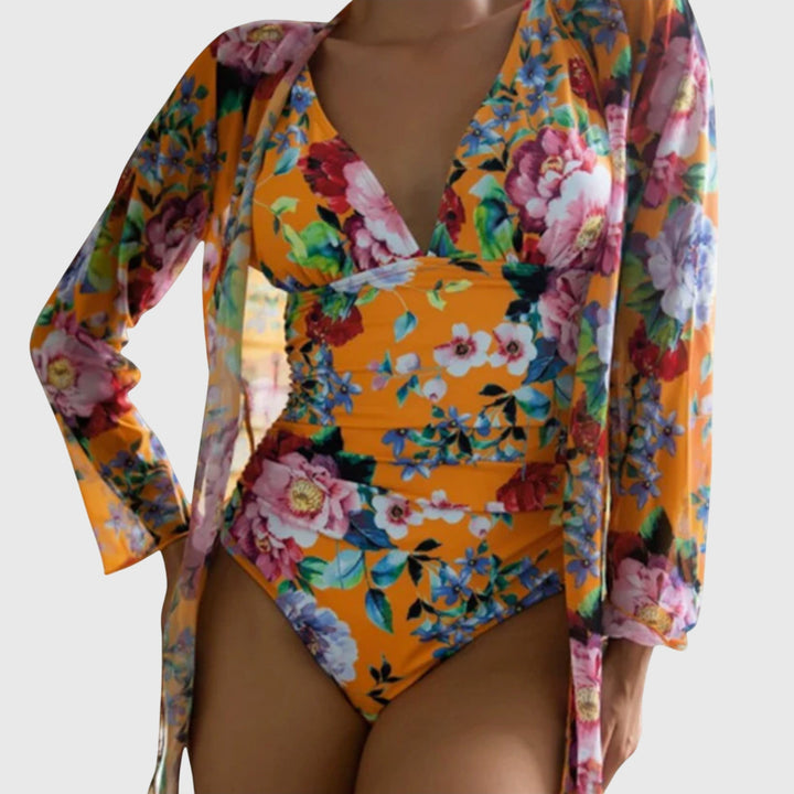 Linnea Summer Swim Set