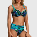 Elegant Women's Swimsuit