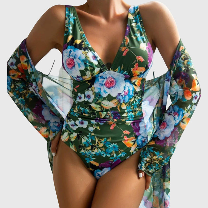 Linnea Summer Swim Set