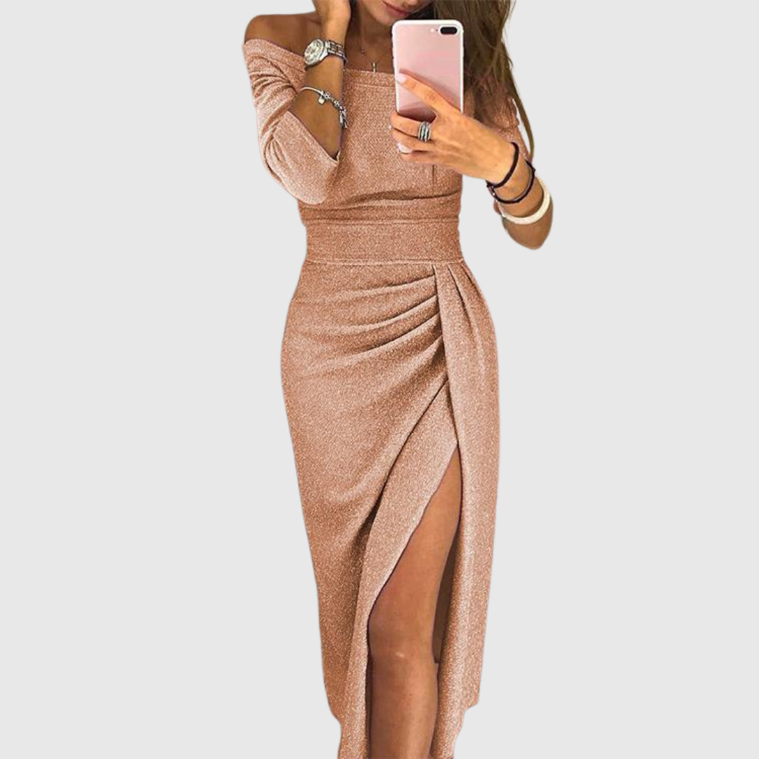 Eirian | Vestido de Gala